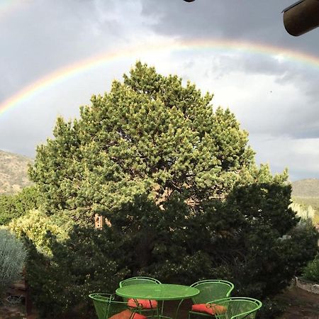 Bobcat Inn Santa Fe Dış mekan fotoğraf