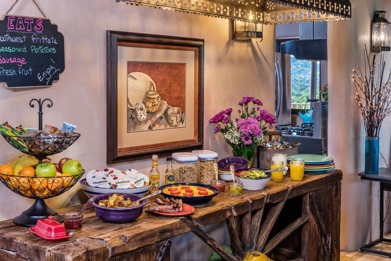 Bobcat Inn Santa Fe Dış mekan fotoğraf