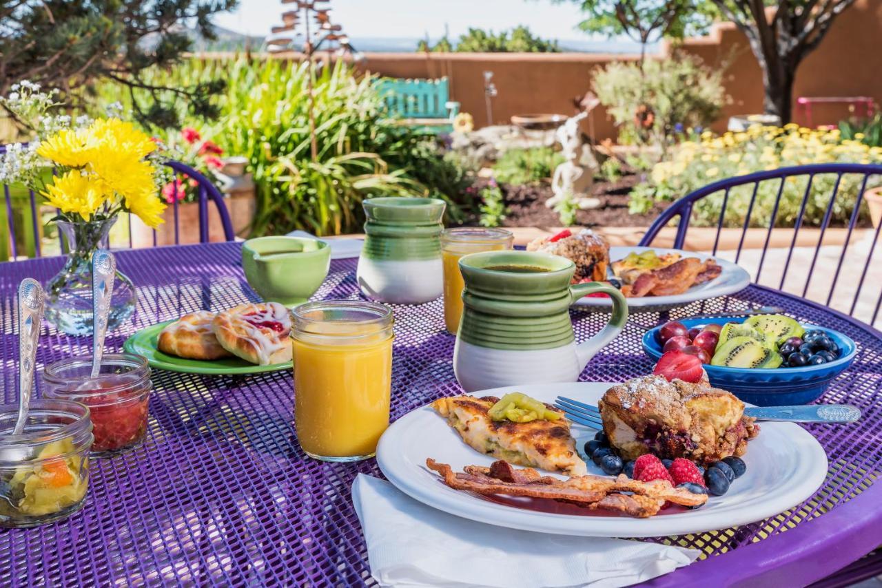 Bobcat Inn Santa Fe Dış mekan fotoğraf