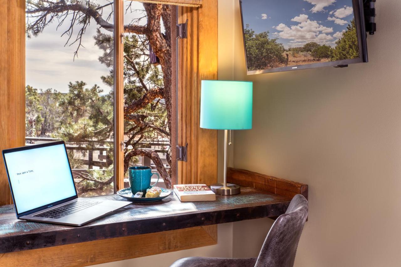 Bobcat Inn Santa Fe Dış mekan fotoğraf