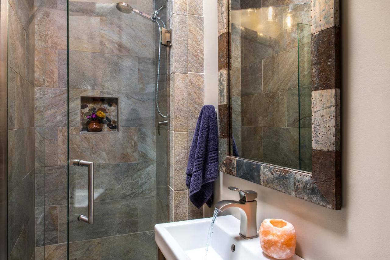 Bobcat Inn Santa Fe Dış mekan fotoğraf