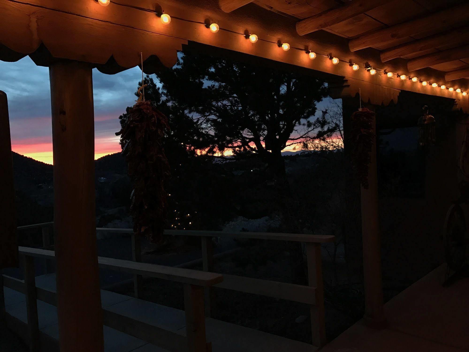 Bobcat Inn Santa Fe Dış mekan fotoğraf