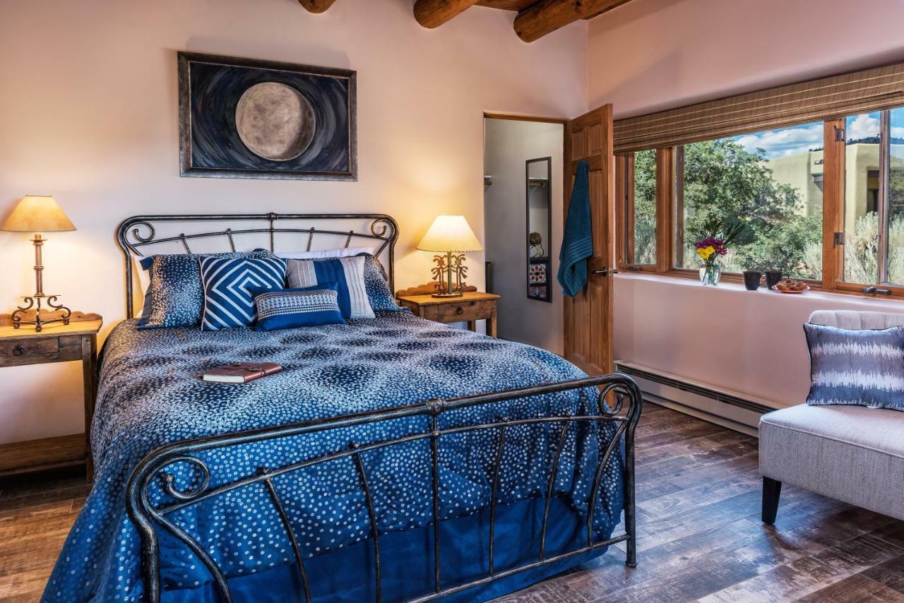 Bobcat Inn Santa Fe Dış mekan fotoğraf