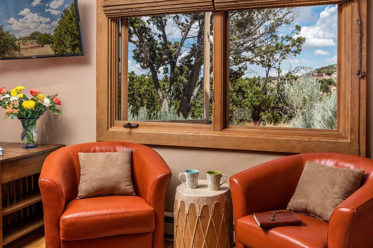 Bobcat Inn Santa Fe Dış mekan fotoğraf