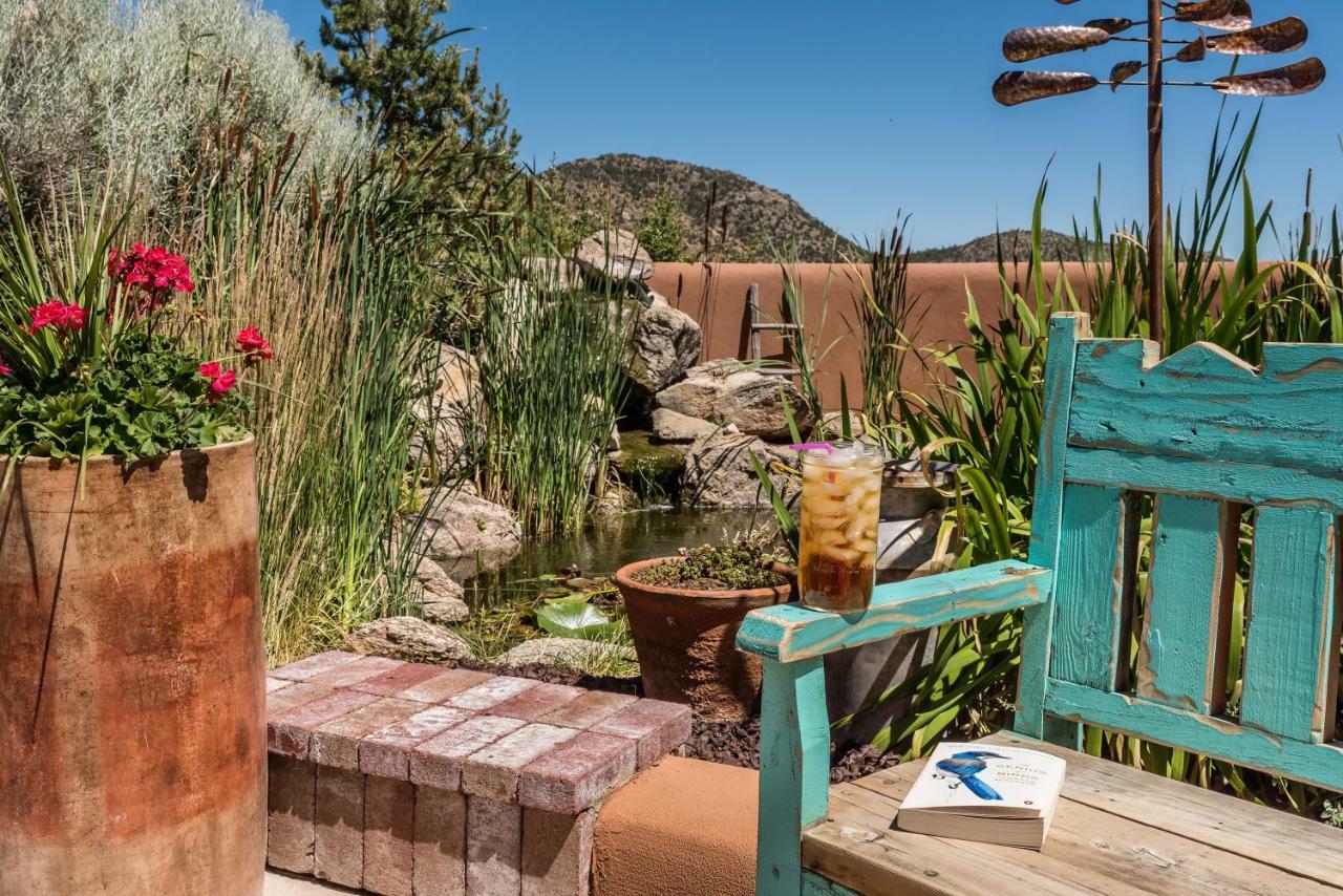 Bobcat Inn Santa Fe Dış mekan fotoğraf